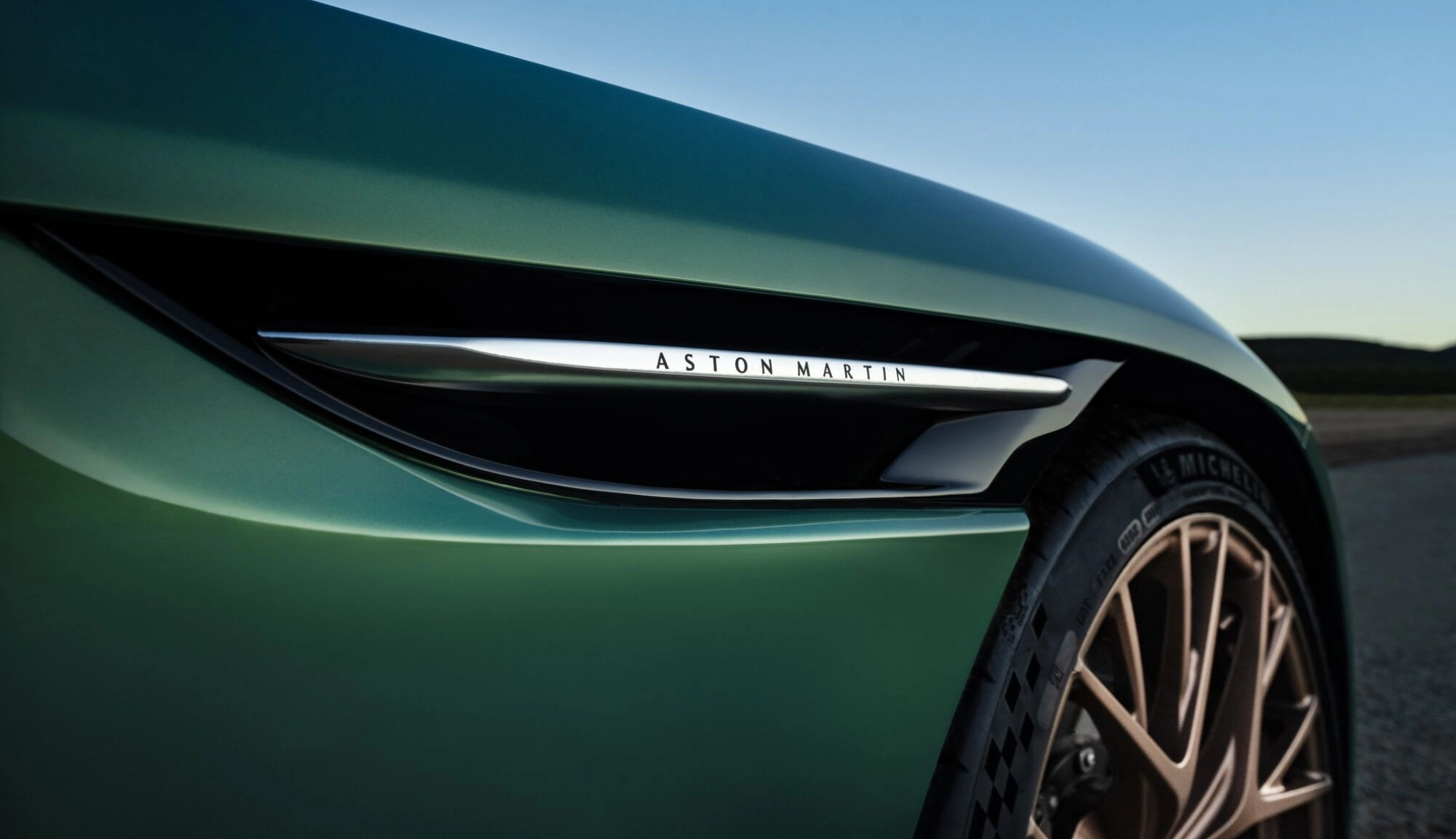 Aston Martin St. Louis