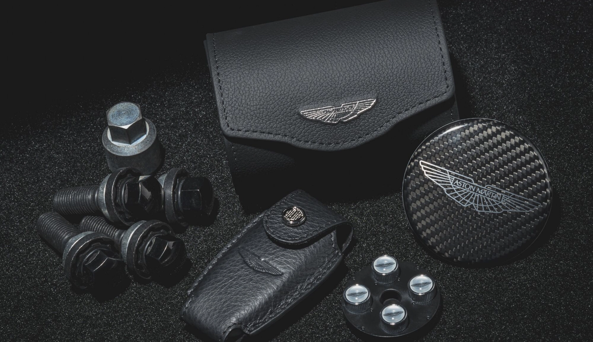 Aston Martin St. Louis