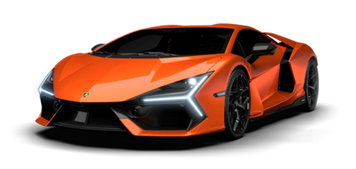 Lamborghini Revuelto